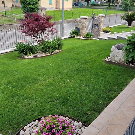 Casa Lorena Desenzano del Garda Dış mekan fotoğraf