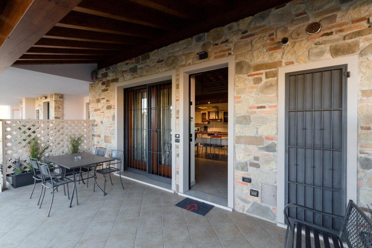 Casa Lorena Desenzano del Garda Dış mekan fotoğraf