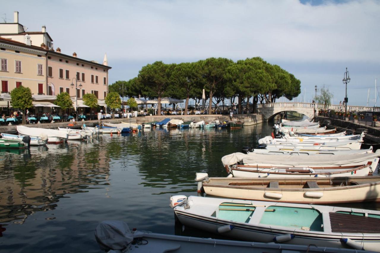Casa Lorena Desenzano del Garda Dış mekan fotoğraf
