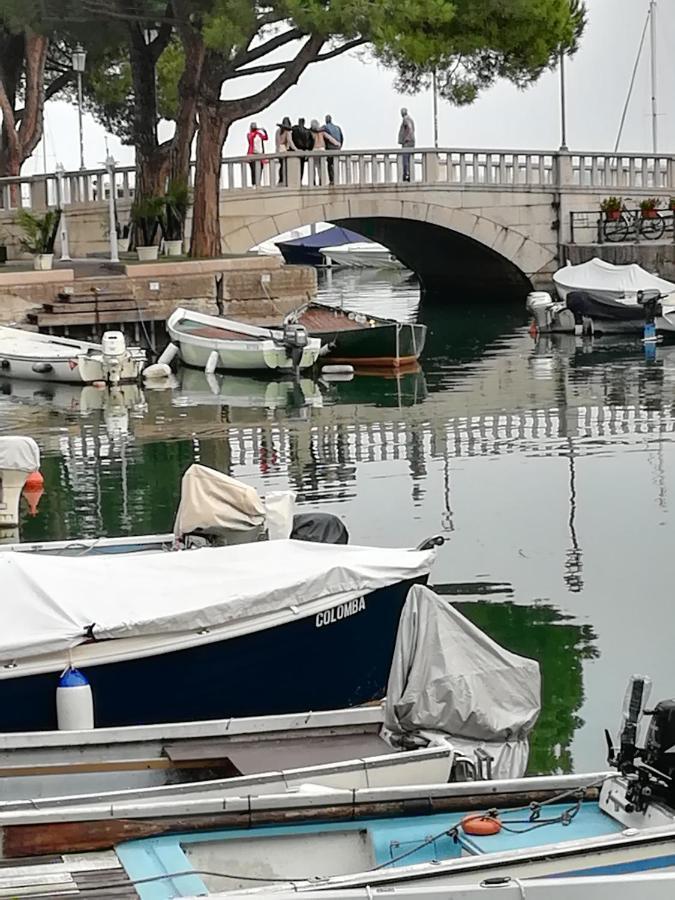 Casa Lorena Desenzano del Garda Dış mekan fotoğraf