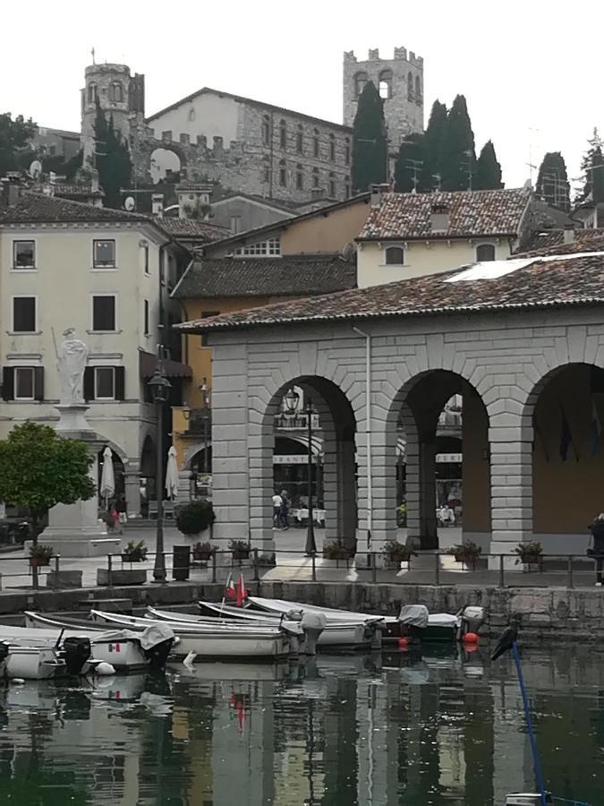 Casa Lorena Desenzano del Garda Dış mekan fotoğraf