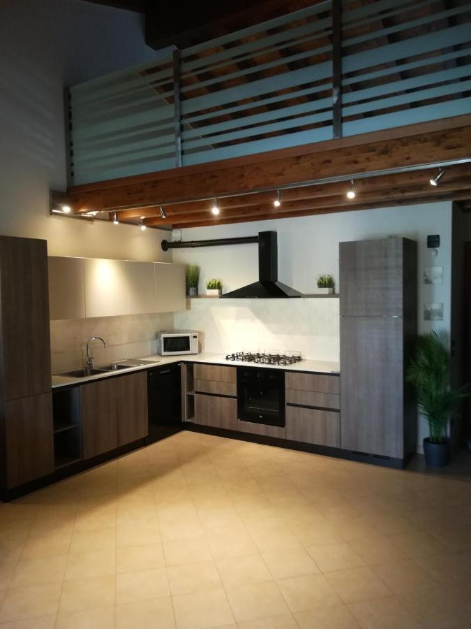 Casa Lorena Desenzano del Garda Dış mekan fotoğraf