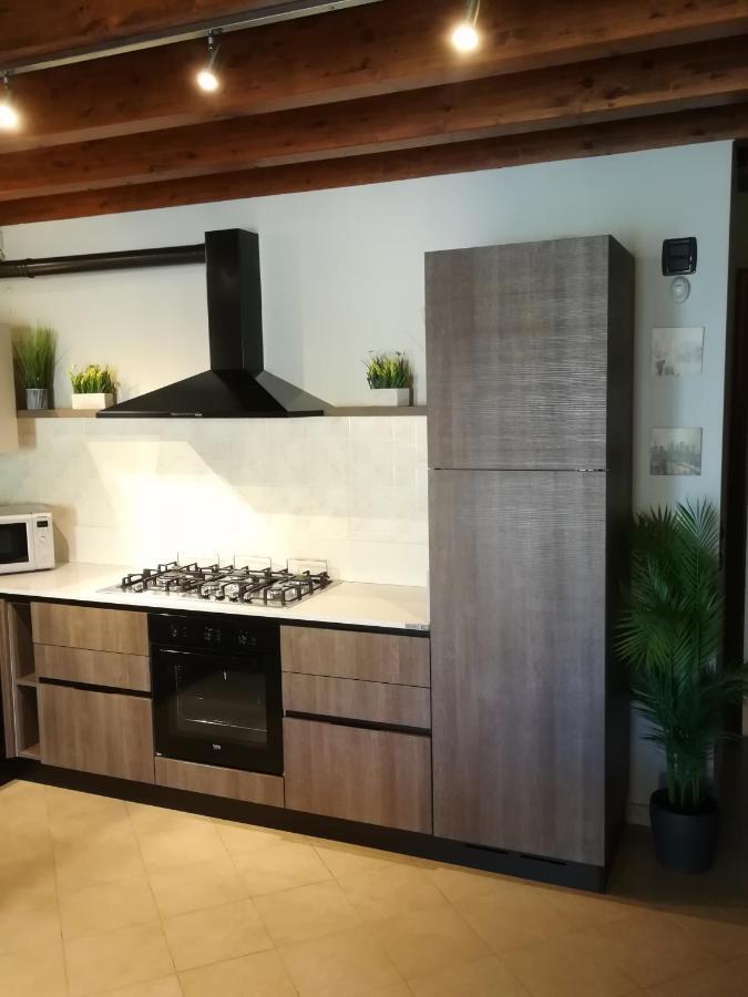 Casa Lorena Desenzano del Garda Dış mekan fotoğraf