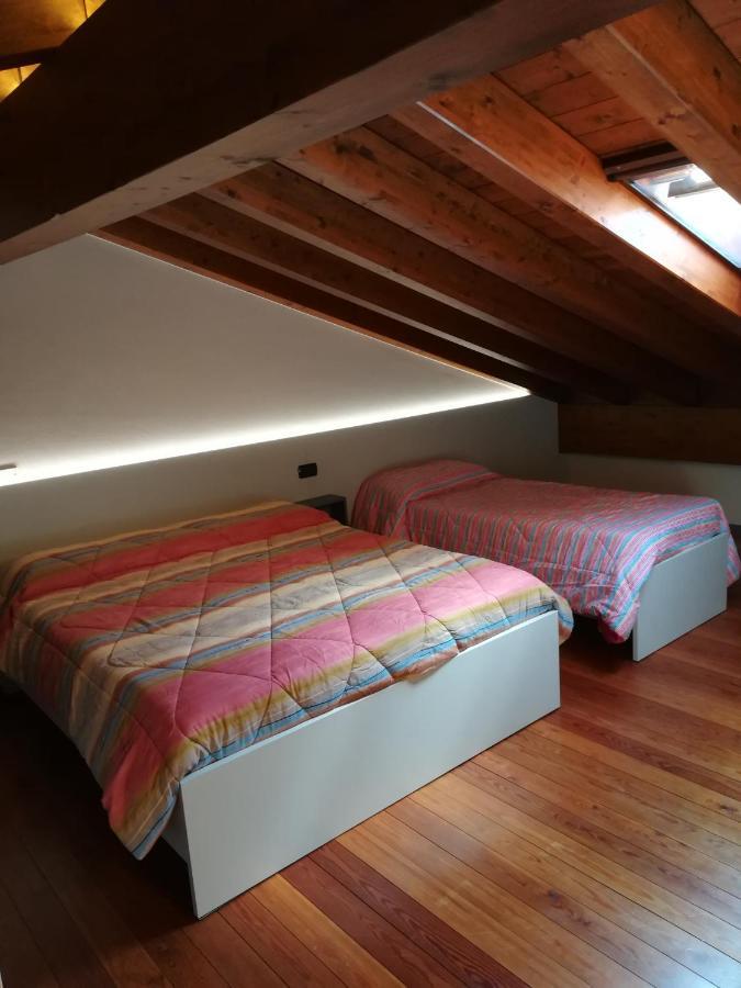 Casa Lorena Desenzano del Garda Dış mekan fotoğraf