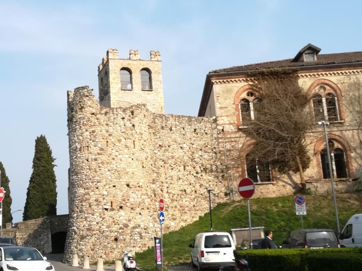Casa Lorena Desenzano del Garda Dış mekan fotoğraf