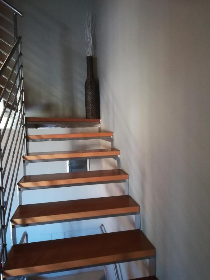 Casa Lorena Desenzano del Garda Dış mekan fotoğraf