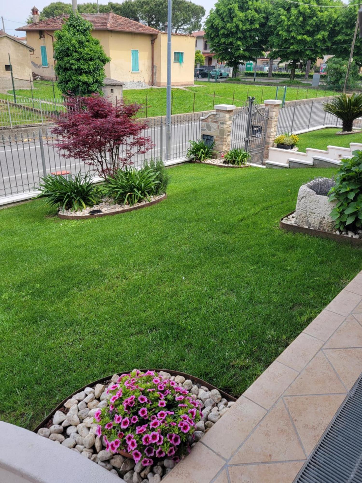 Casa Lorena Desenzano del Garda Dış mekan fotoğraf