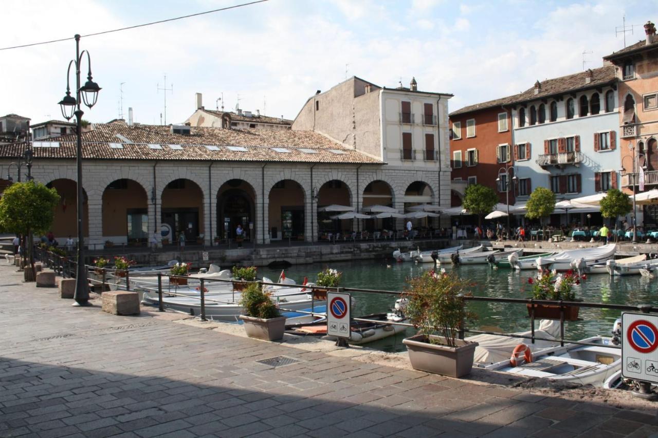 Casa Lorena Desenzano del Garda Dış mekan fotoğraf