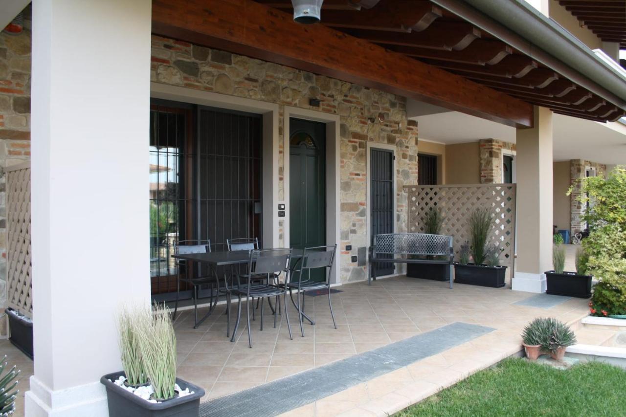 Casa Lorena Desenzano del Garda Dış mekan fotoğraf